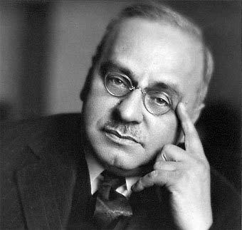 Overview of the Great Psychologist Alfred Adler - Part 1 - I/O Psychologist